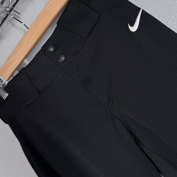 Nike Vapor Select Full-Length Baseball Pants – Dri-FIT, Embroidered Logo - Picture 3 of 9